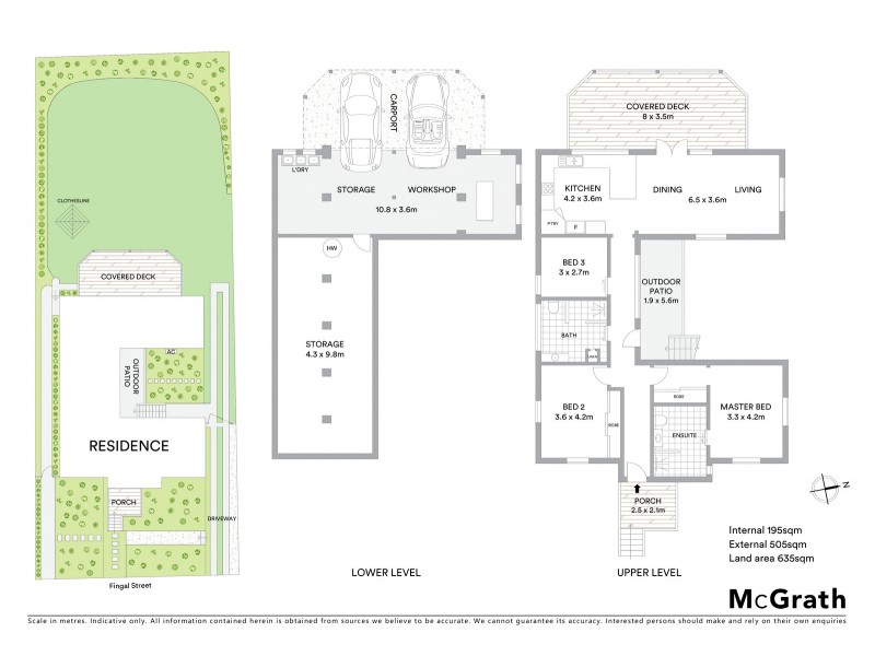79 Fingal Street, Tarragindi QLD 4121 Floorplan