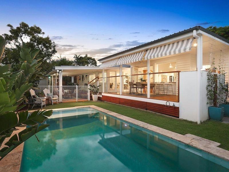 28 Ormadale Road, Yeronga QLD 4104