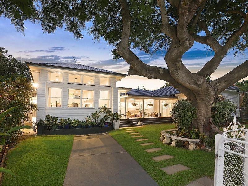 28 Ormadale Road, Yeronga QLD 4104