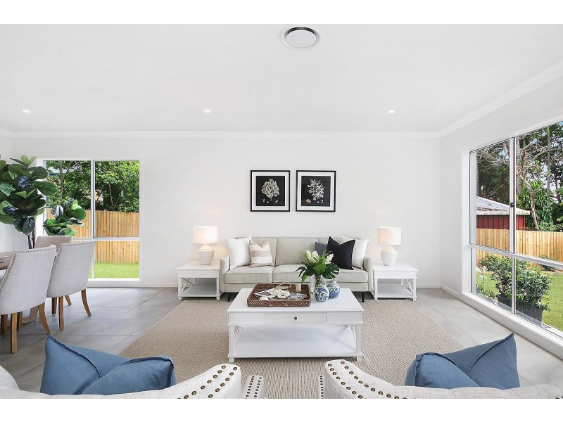 48 Toohey Road, Tarragindi QLD 4121