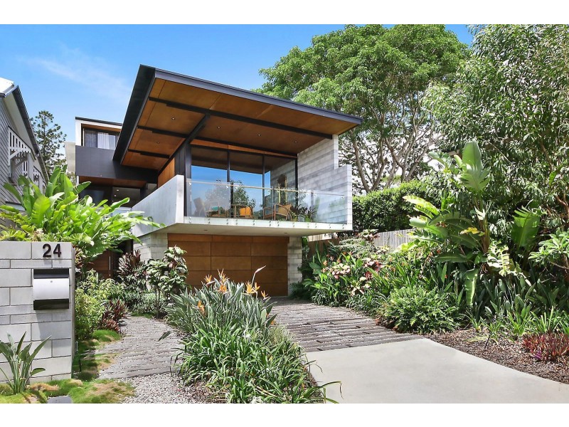 24 Athol Street, Yeronga QLD 4104