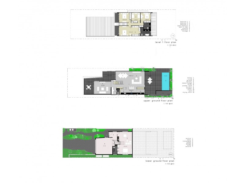24 Athol Street, Yeronga QLD 4104 Floorplan