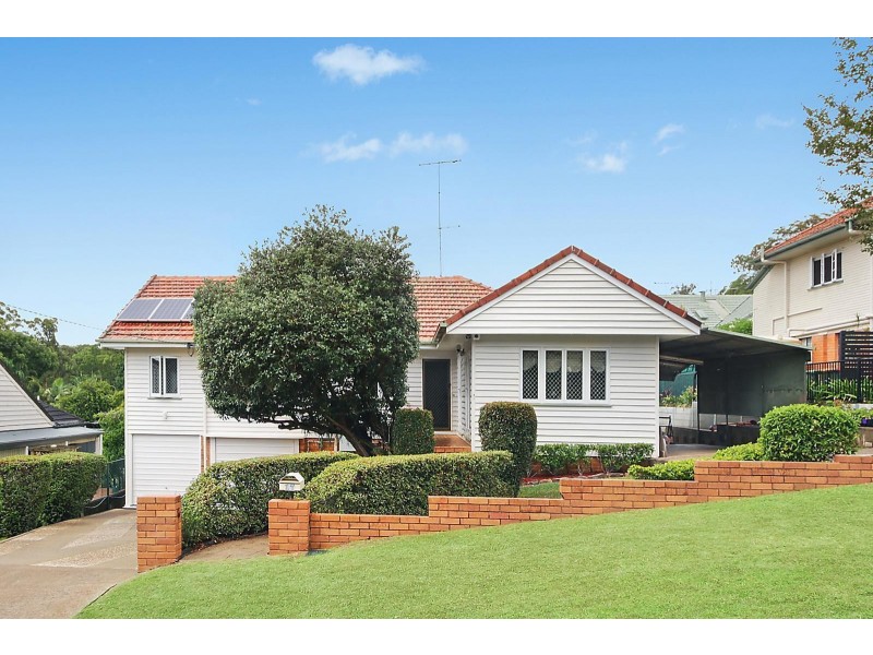 17 Pallaranda Street, Tarragindi QLD 4121