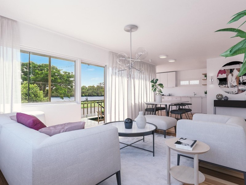 27 Esplanade, Yeronga QLD 4104