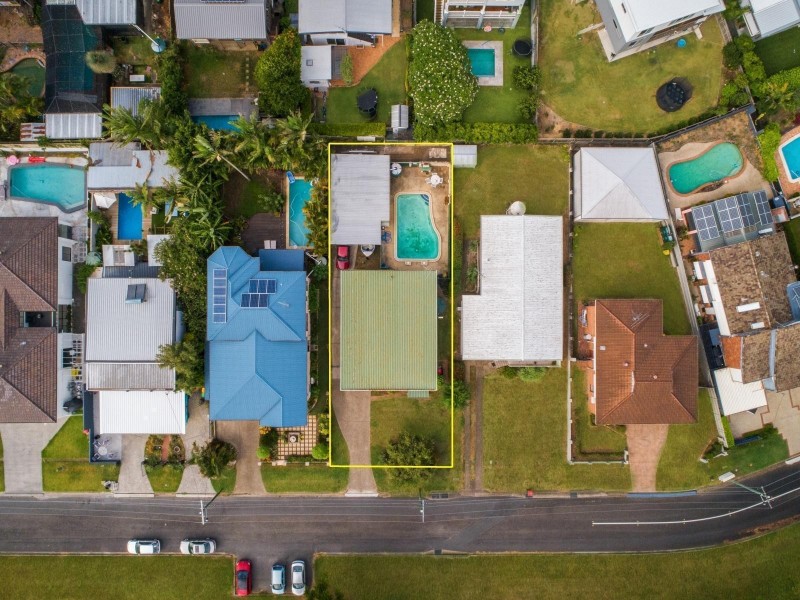 27 Esplanade, Yeronga QLD 4104