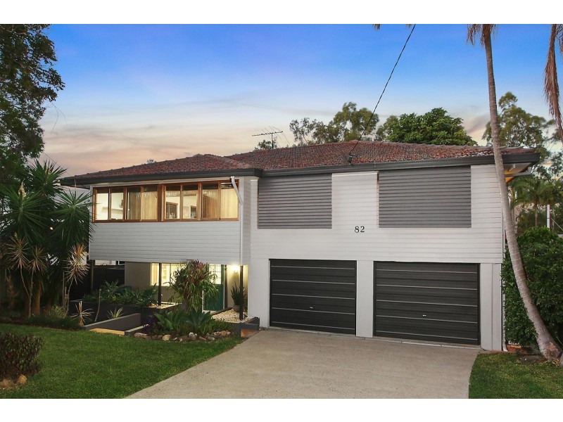 82 Monash Road, Tarragindi QLD 4121