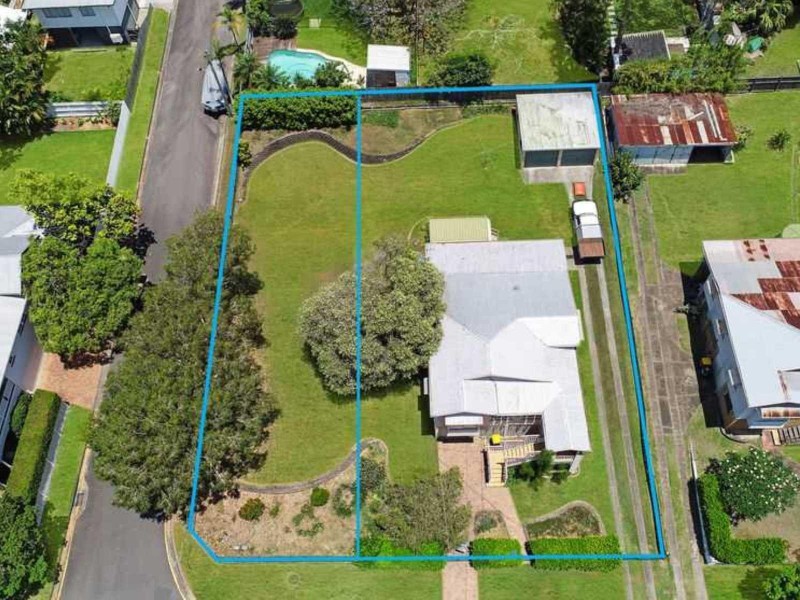 25 MacDonald Street, Norman Park QLD 4170