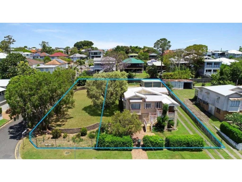 25 MacDonald Street, Norman Park QLD 4170