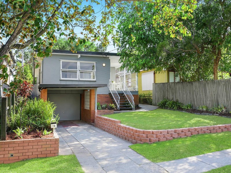 26 Christensen Street, Yeronga QLD 4104