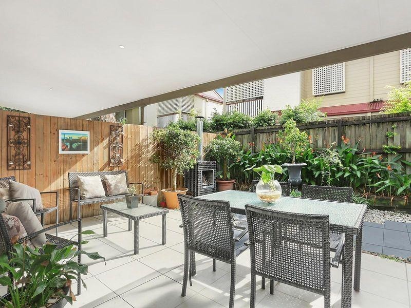 6/33 Paragon Street, Yeronga QLD 4104