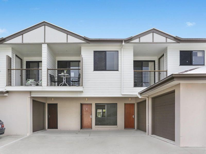 6/33 Paragon Street, Yeronga QLD 4104