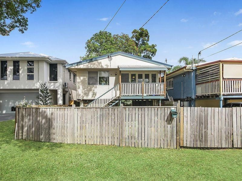 19 Gerlee Street, Tennyson QLD 4105