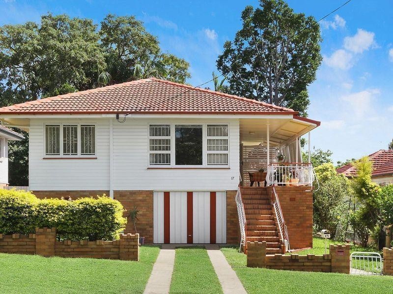 17 Lutzow Street, Tarragindi QLD 4121