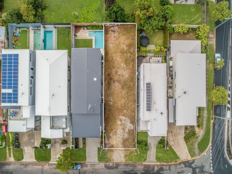 88 Effingham Street, Tarragindi QLD 4121