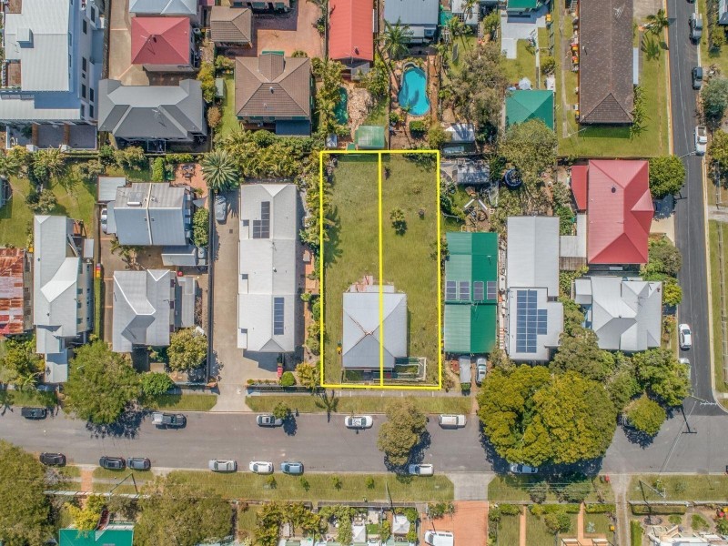 26 Brassey Street, Fairfield QLD 4103