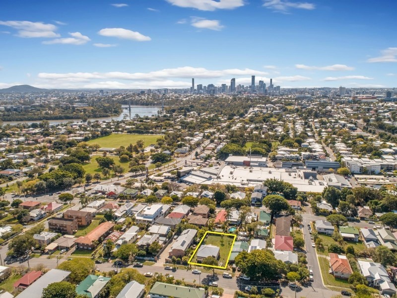 26 Brassey Street, Fairfield QLD 4103