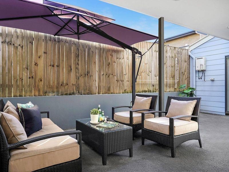 3/26 Hyde Road, Yeronga QLD 4104