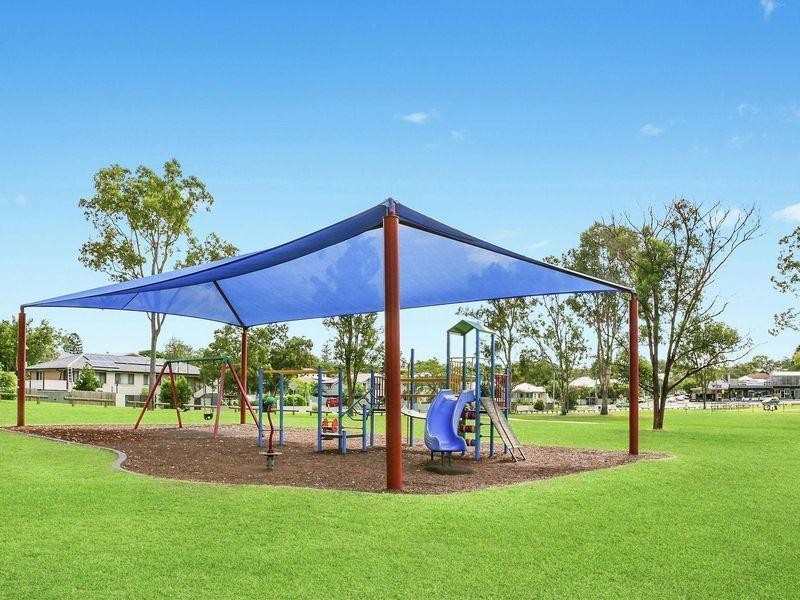 3/26 Hyde Road, Yeronga QLD 4104