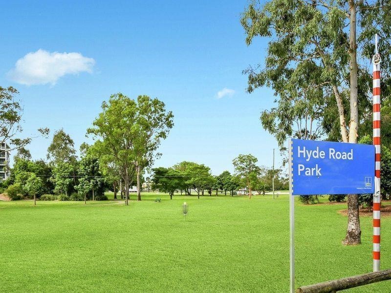 3/26 Hyde Road, Yeronga QLD 4104