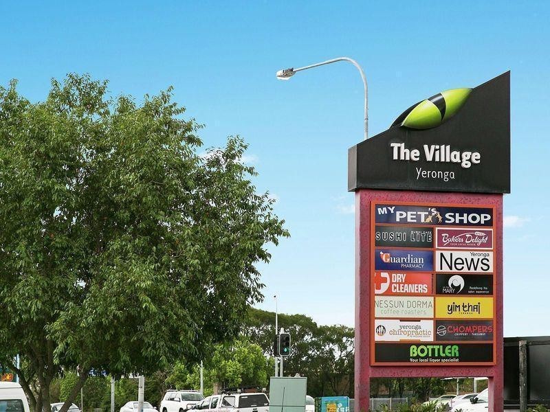 3/26 Hyde Road, Yeronga QLD 4104