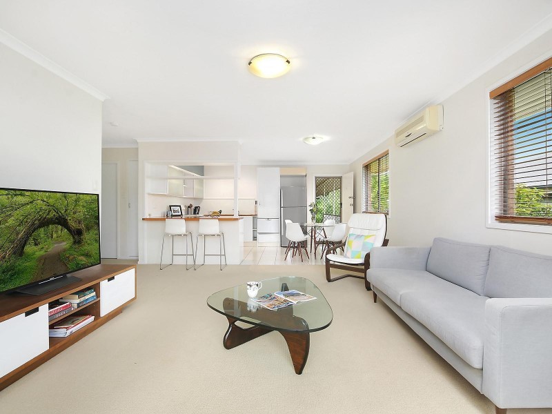 1/22 Taunton Street, Annerley QLD 4103