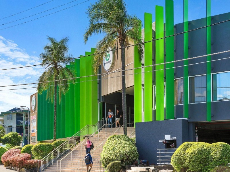 2/70 Denman Street, Greenslopes QLD 4120