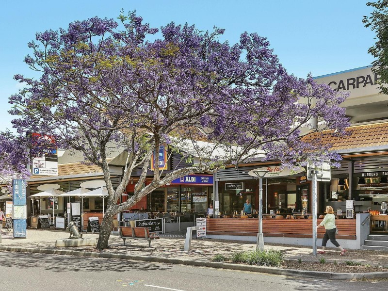 2/70 Denman Street, Greenslopes QLD 4120