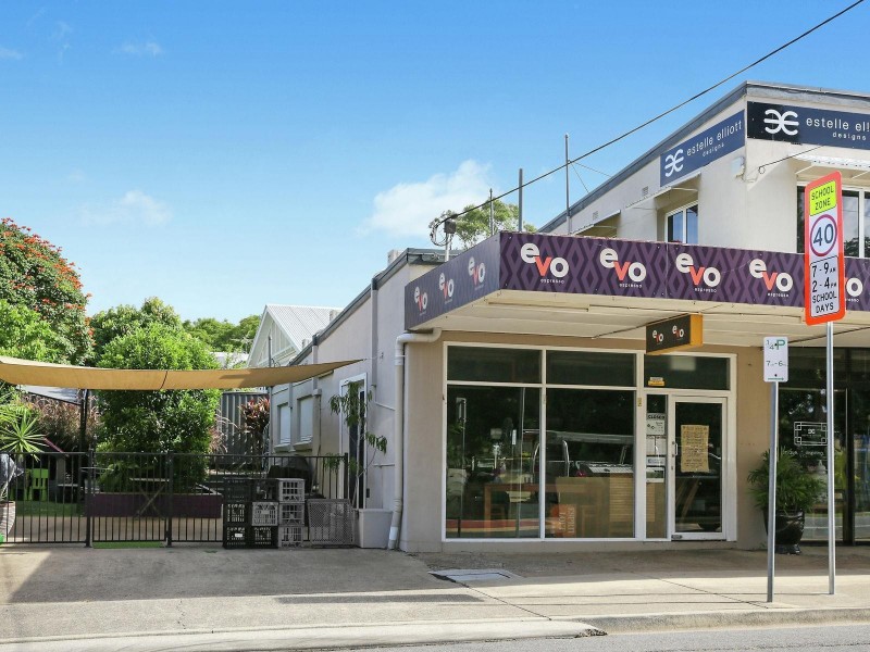 1/39 Querrin Street, Yeronga QLD 4104