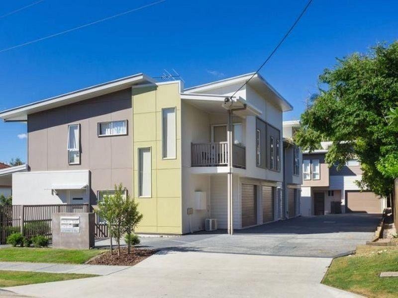 2/9 Greening Street, Mount Gravatt QLD 4122