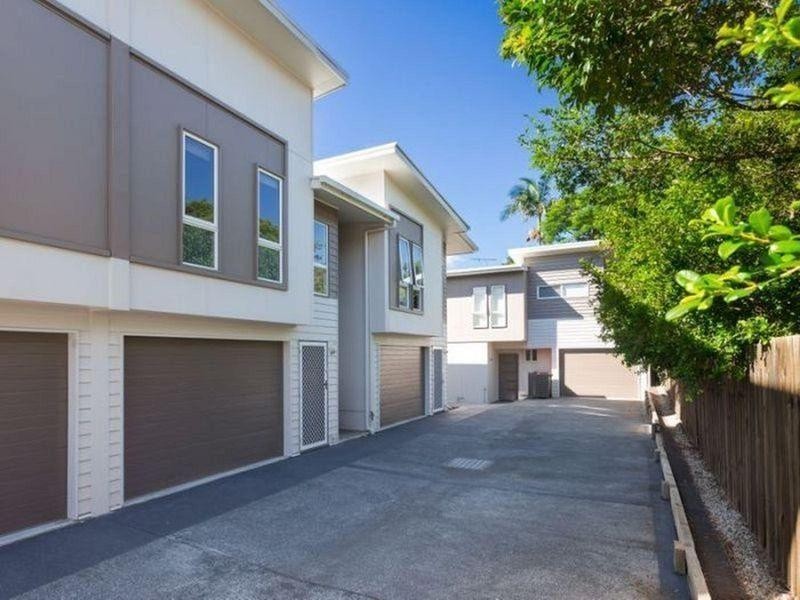 2/9 Greening Street, Mount Gravatt QLD 4122