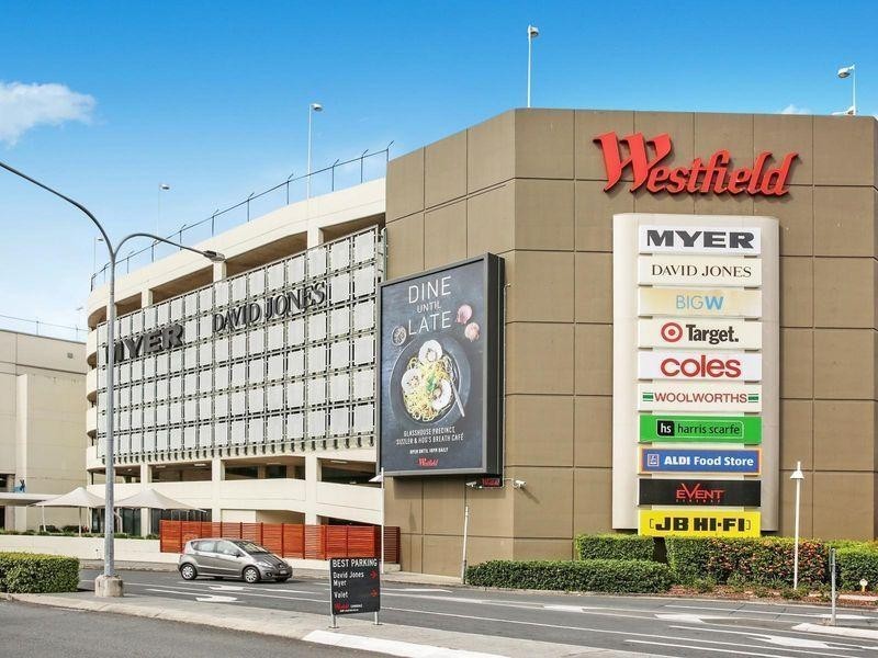 2/9 Greening Street, Mount Gravatt QLD 4122