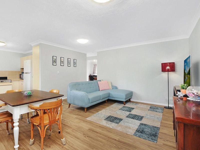 1/49 Wilton Terrace, Yeronga QLD 4104