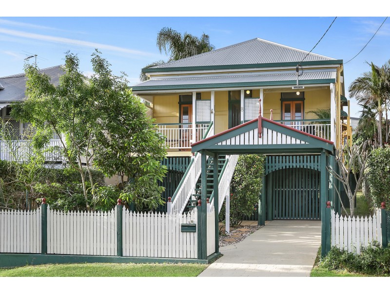 8 Taylor Street, Annerley QLD 4103