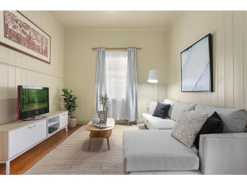 8 Taylor Street, Annerley QLD 4103