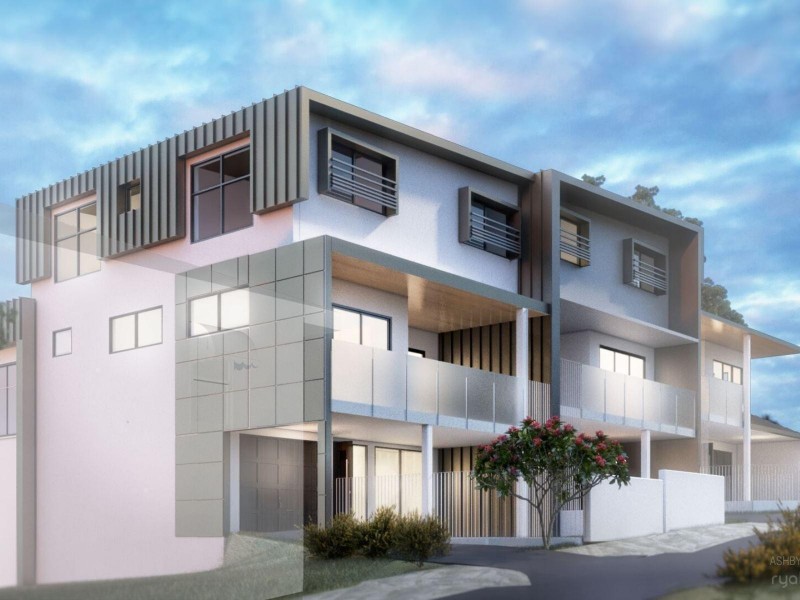 14-16 Ashby Street, Fairfield QLD 4103