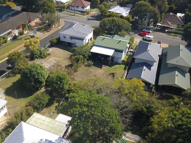 14-16 Ashby Street, Fairfield QLD 4103