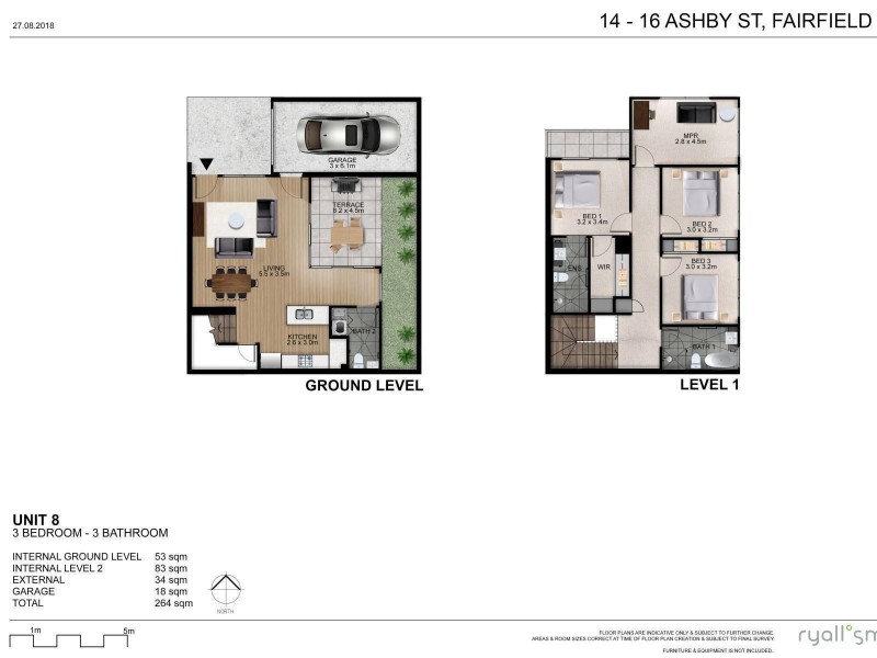 14-16 Ashby Street, Fairfield QLD 4103