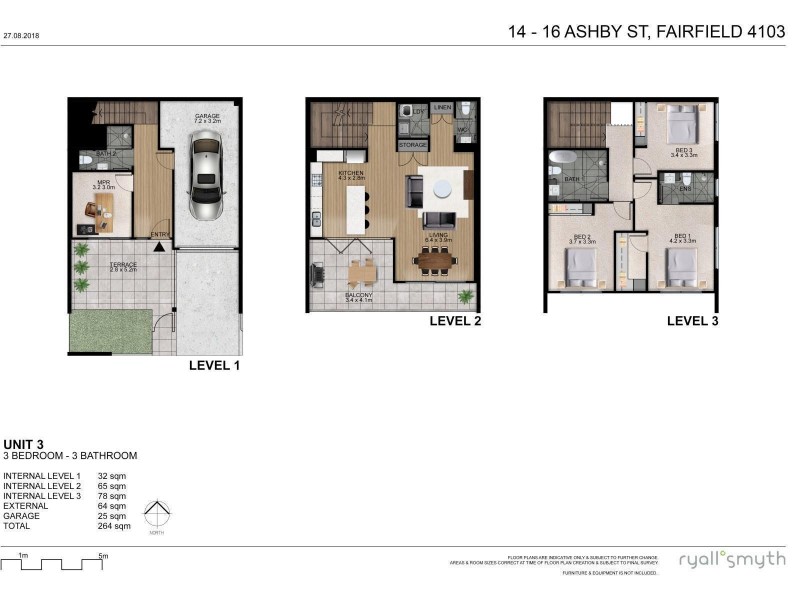 14-16 Ashby Street, Fairfield QLD 4103
