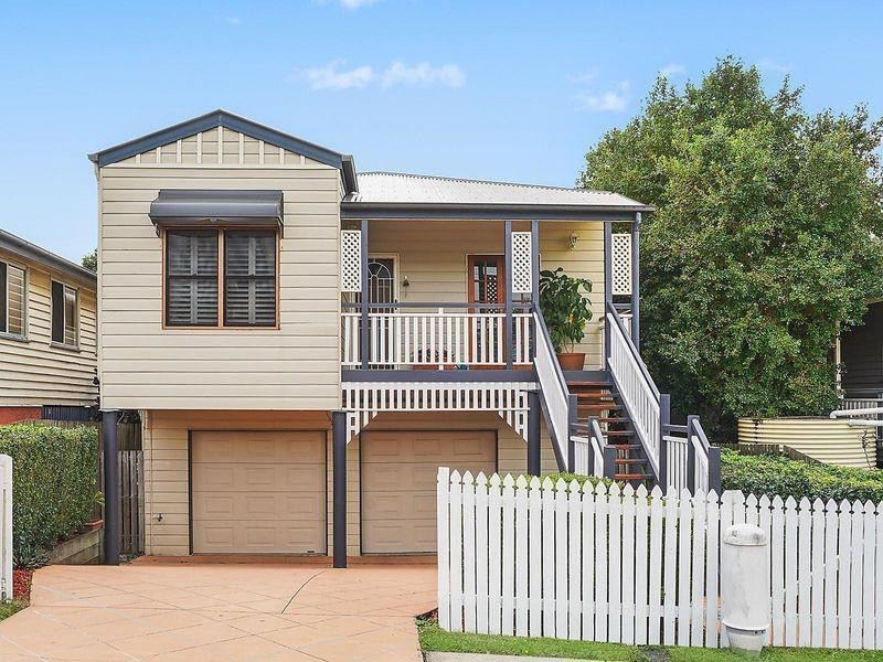 14 Vendale Avenue, Moorooka QLD 4105
