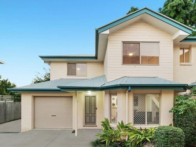 5/35 Manson Parade, Yeronga QLD 4104