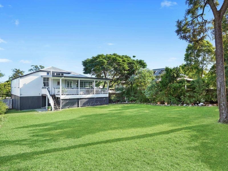 10 Park Road, Yeronga QLD 4104