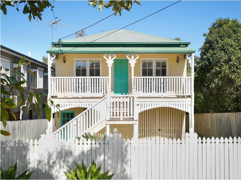 56 Ellen Street, Oxley QLD 4075