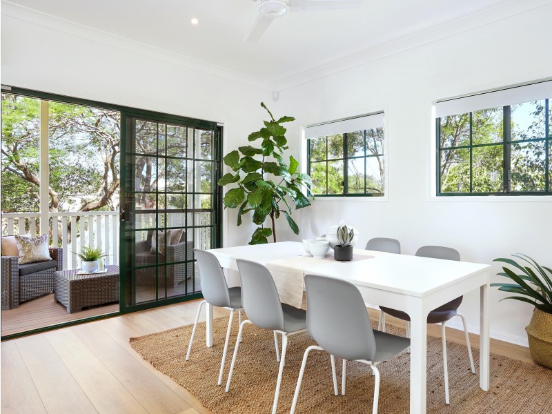 56 Ellen Street, Oxley QLD 4075