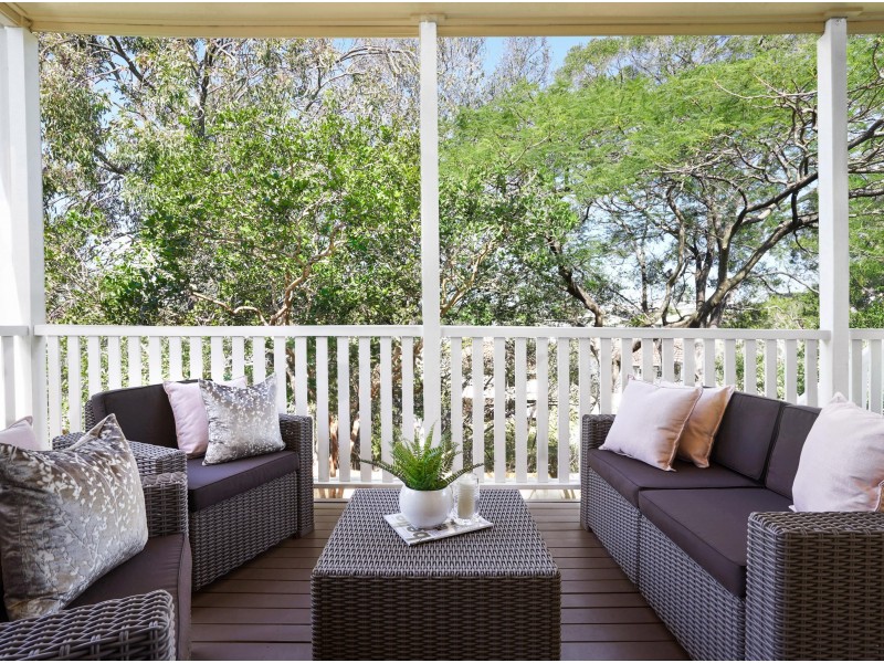 56 Ellen Street, Oxley QLD 4075