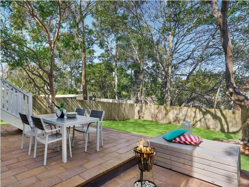56 Ellen Street, Oxley QLD 4075
