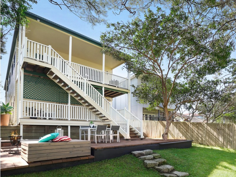 56 Ellen Street, Oxley QLD 4075