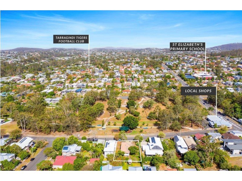 49 Laura Street, Tarragindi QLD 4121