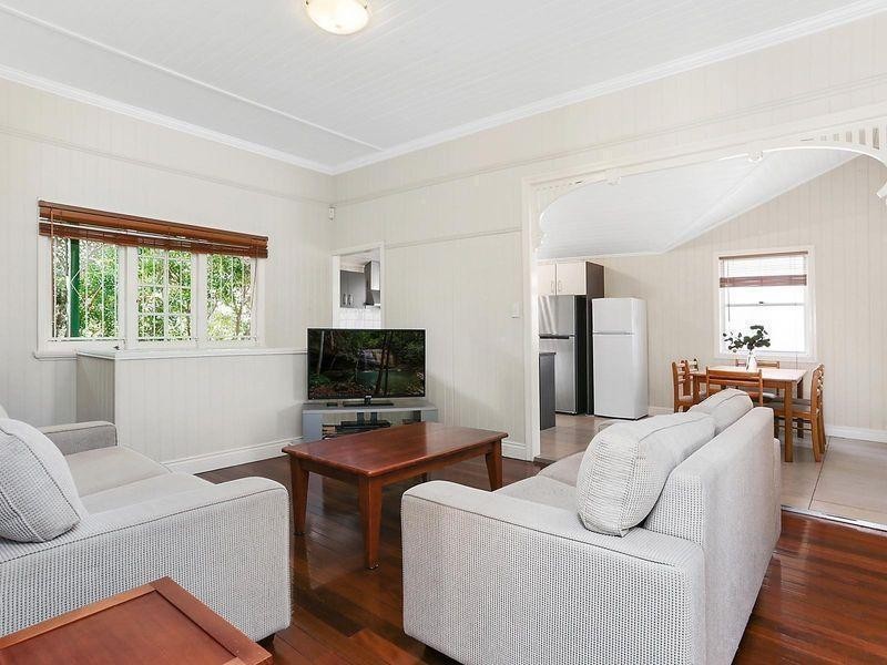 4/12 Somervell Street, Annerley QLD 4103