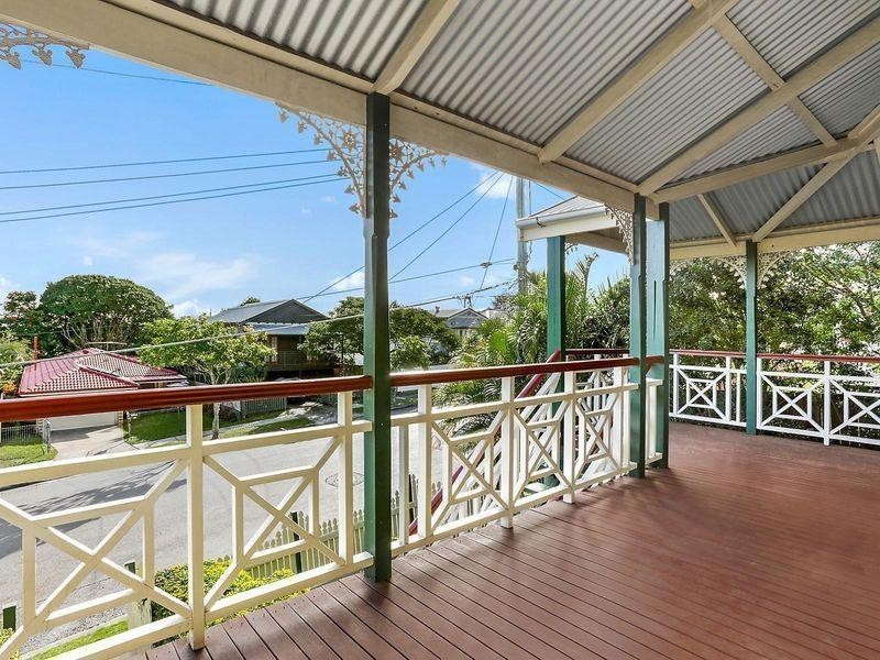 4/12 Somervell Street, Annerley QLD 4103