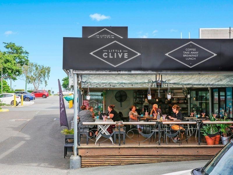 4/12 Somervell Street, Annerley QLD 4103